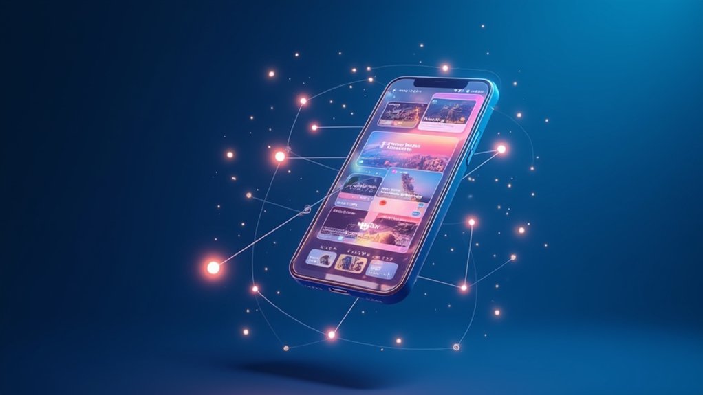 Meta’S AI App Personalizes Experiences With Precision