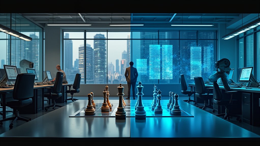 Nvidia CEO Warns U.S. to Reskill as China Leads in AI Talent
