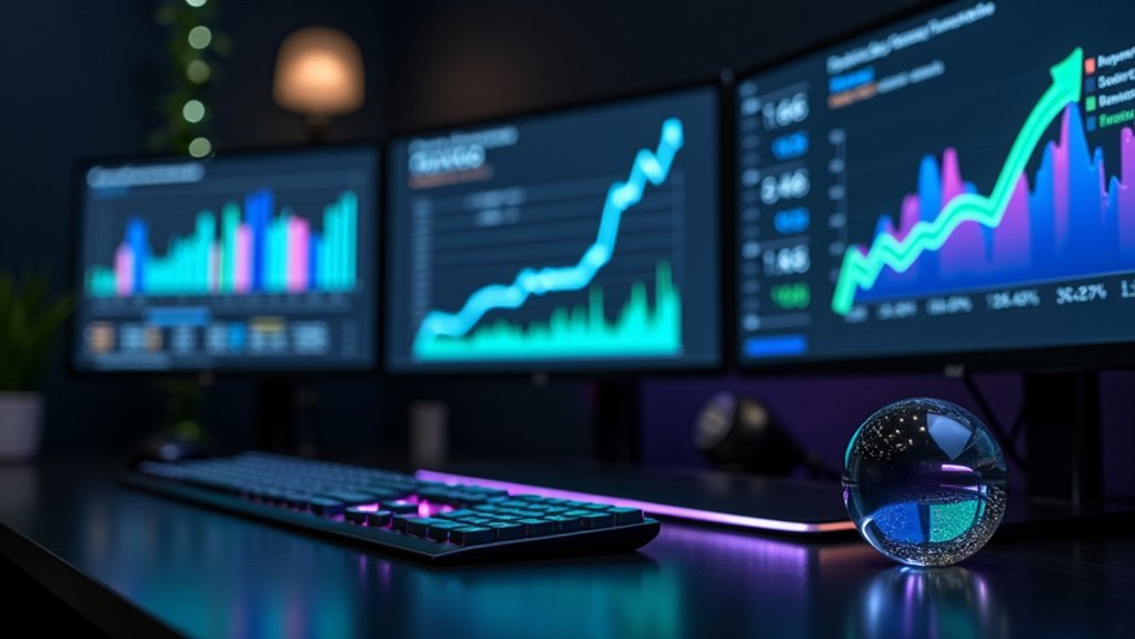 Master SEO Forecasting With Method That Builds Confidence