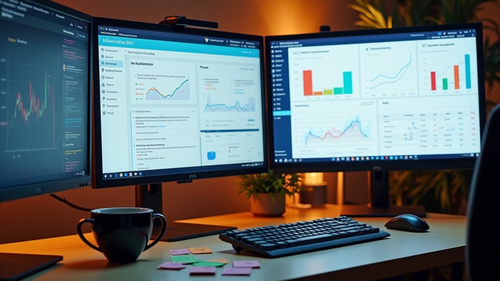 Smarter ChatGPT Alternatives Designed for SEO Success