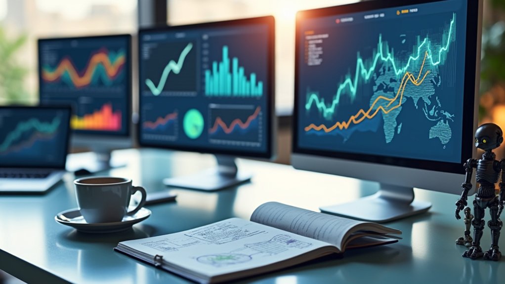 Mastering SEO Metrics as AI Reshapes Online Search