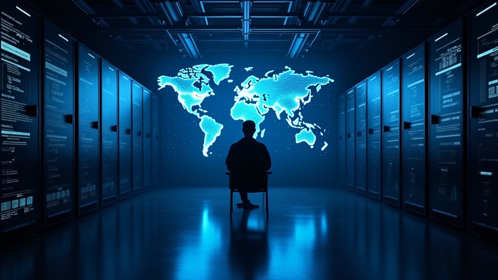 Claude AI Fueled a Stealth Global Political Plot