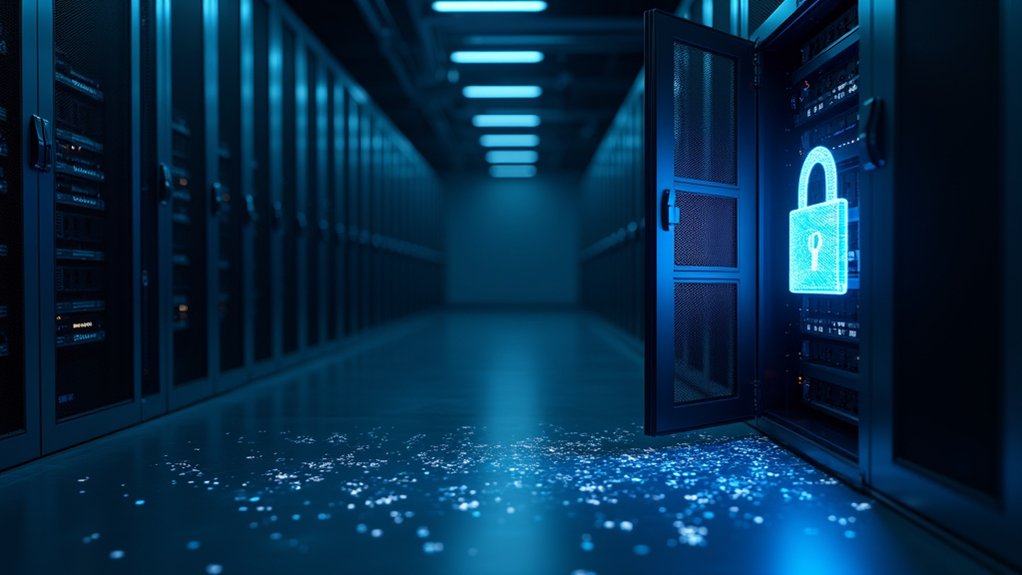 184M Login Details From Tech Giants Found in Database