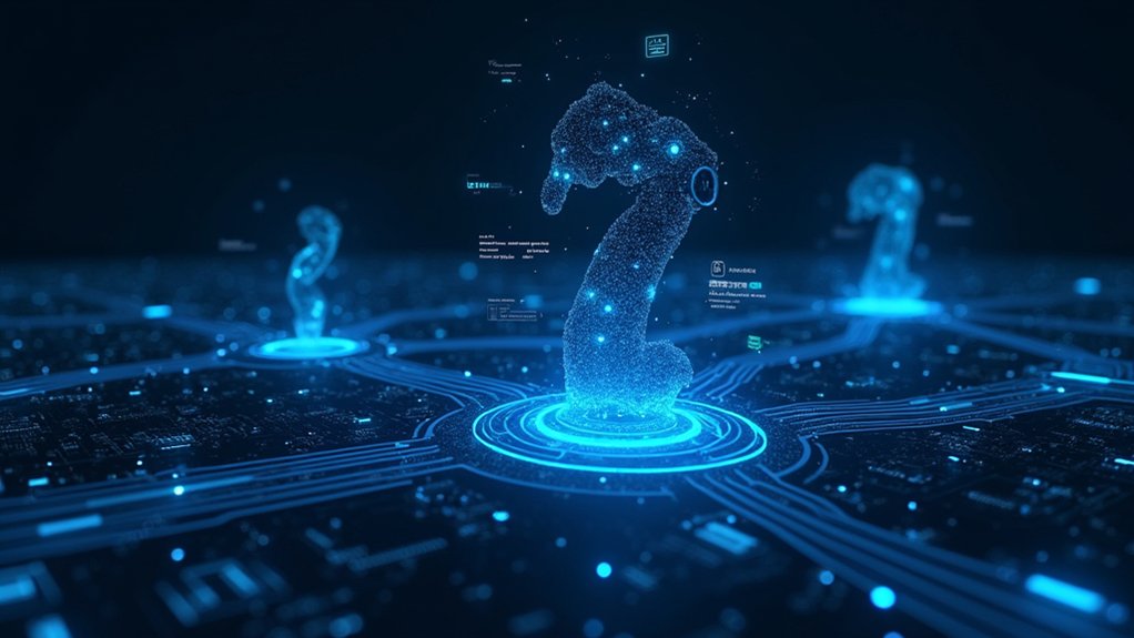 Mastering AI, GenAI and ML: Key Differences Explained