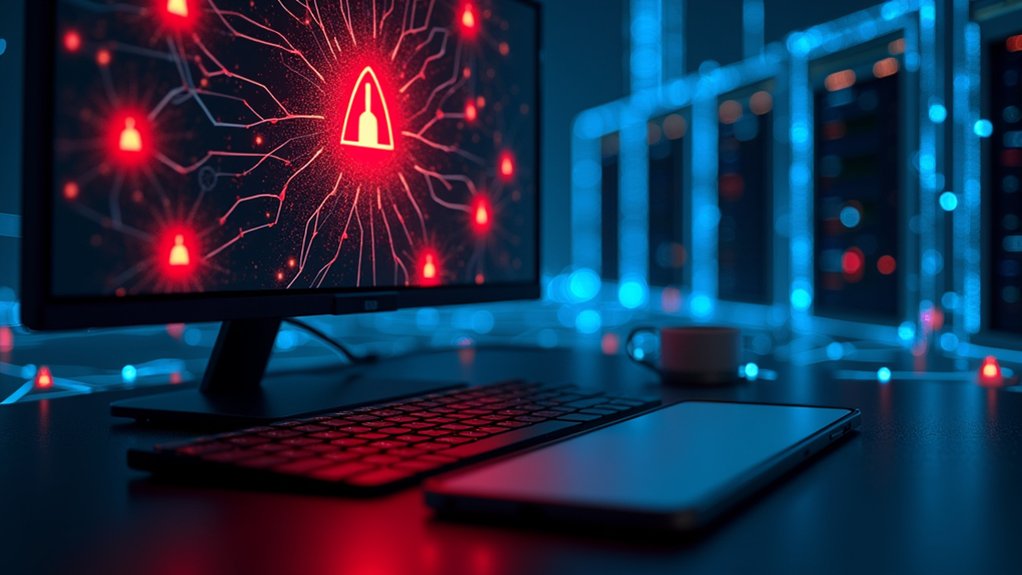 AI Security Alert: 90% of Tools Expose User Data