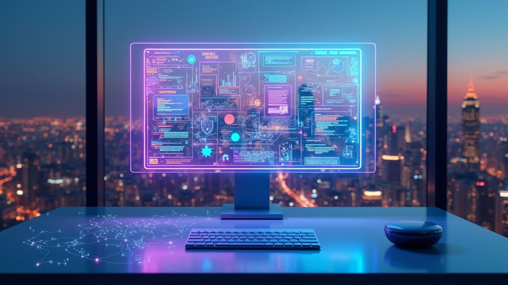 AI Boosts Front-End Development Market by 2034