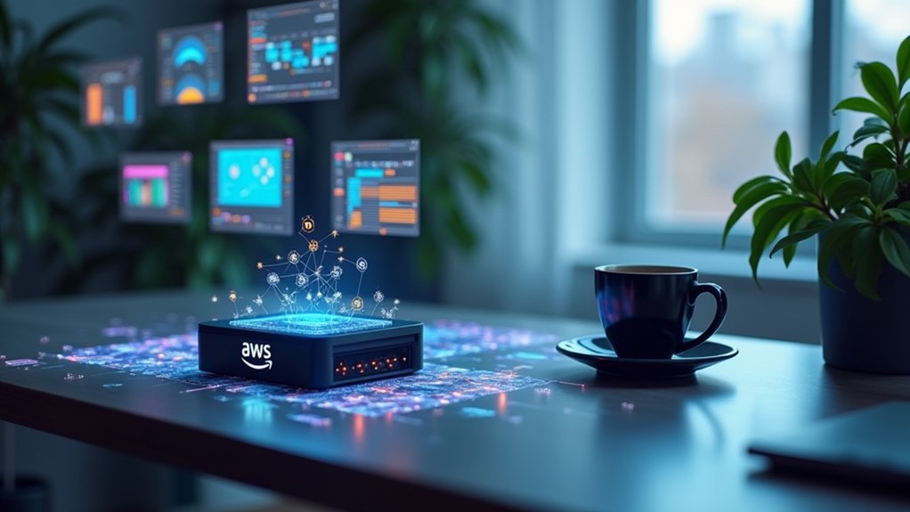 NinjaTech & AWS Launch AI Tool to Boost Work Efficiency