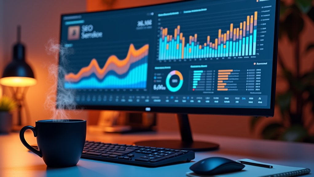 Mastering Looker Studio for Effective SEO Campaigns